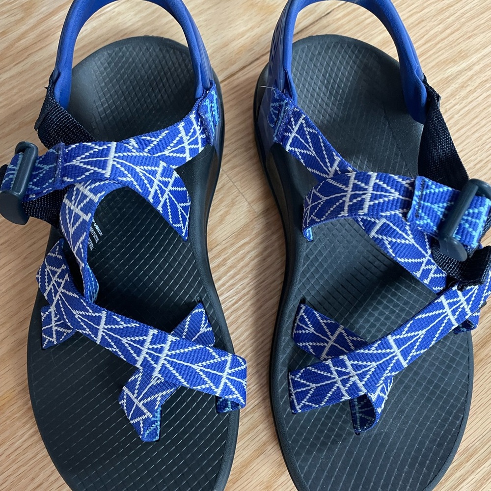 Chaco Sandals